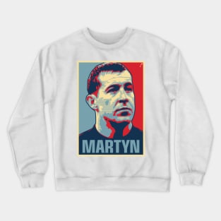 Martyn Crewneck Sweatshirt